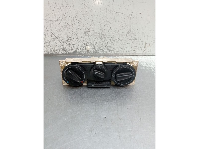 Recambio de mando calefaccion / aire acondicionado para volkswagen transporter t4 furgoneta (70a, 70h, 7da, 7dh, 70j) 2.5 tdi re