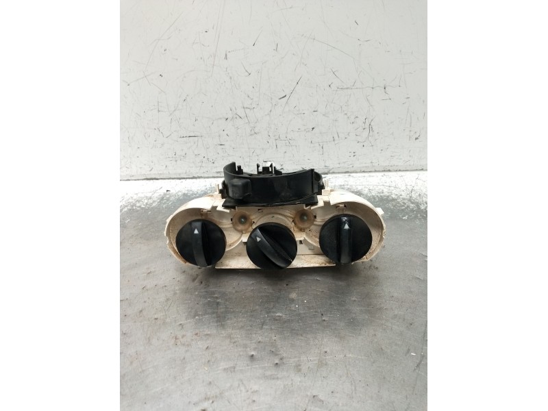 Recambio de mando calefaccion / aire acondicionado para toyota hilux vii pick-up (_n1_, _n2_, _n3_) 2.5 d-4d (kun15, kun35) refe