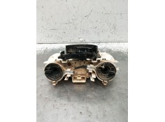Recambio de mando calefaccion / aire acondicionado para toyota hilux vii pick-up (_n1_, _n2_, _n3_) 2.5 d-4d (kun15, kun35) refe 2