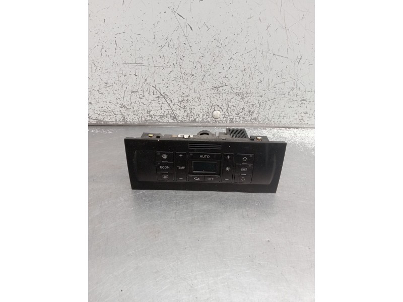 Recambio de mando calefaccion / aire acondicionado para audi a3 (8l1) 1.9 tdi referencia OEM IAM 8L0820043H 5HB00818400 2000