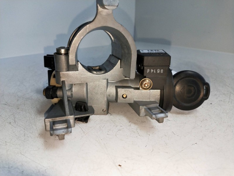 Recambio de conmutador de arranque para smart forfour básico (70kw) referencia OEM IAM 36387100  