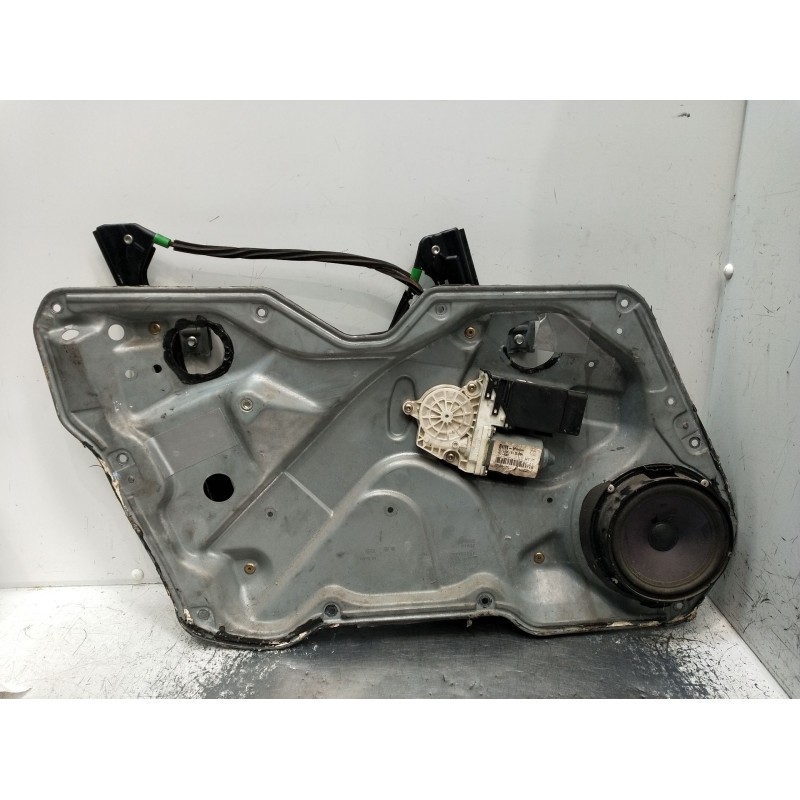 Recambio de elevalunas delantero izquierdo para seat toledo i (1l2) 1.9 tdi referencia OEM IAM 101460200 5P 1999