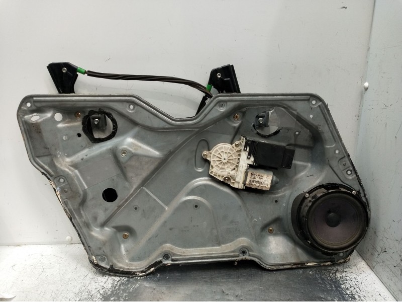 Recambio de elevalunas delantero izquierdo para seat toledo i (1l2) 1.9 tdi referencia OEM IAM 101460200 5P 1999