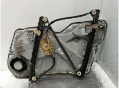 Recambio de elevalunas delantero izquierdo para seat toledo i (1l2) 1.9 tdi referencia OEM IAM 101460200 5P 1999 2