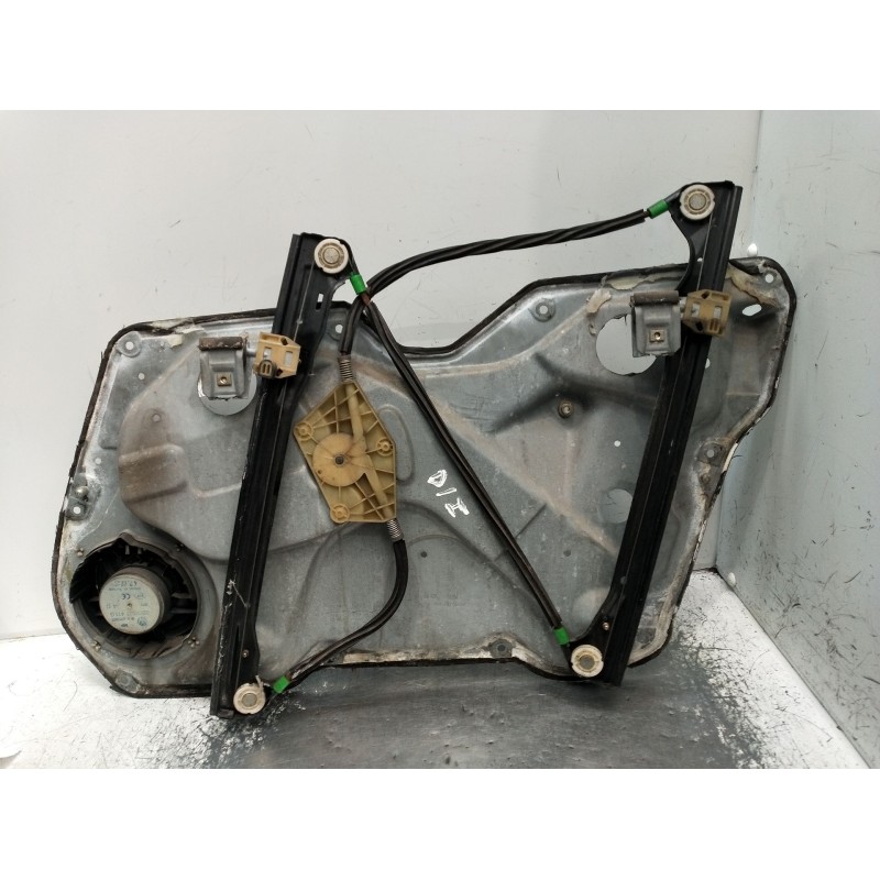 Recambio de elevalunas delantero izquierdo para seat toledo i (1l2) 1.9 tdi referencia OEM IAM 101460200 5P 1999