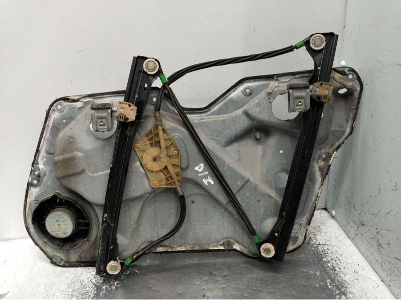 Recambio de elevalunas delantero izquierdo para seat toledo i (1l2) 1.9 tdi referencia OEM IAM 101460200 5P 1999