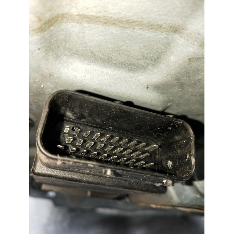 Recambio de elevalunas delantero izquierdo para seat toledo i (1l2) 1.9 tdi referencia OEM IAM 101460200 5P 1999
