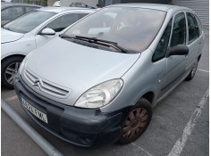 citroën xsara picasso (n68) del año 2007