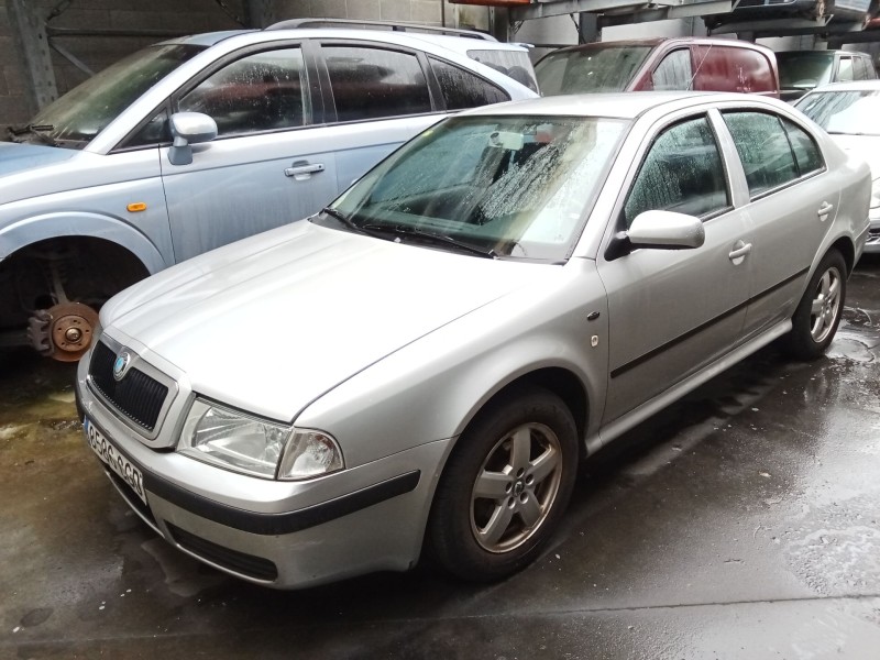 skoda octavia i (1u2) del año 2003