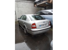 skoda octavia i (1u2) del año 2003 2