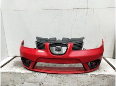 Recambio de paragolpes delantero para seat ibiza iii (6l1) 1.4 16v referencia OEM IAM  VER FOTOS 2002