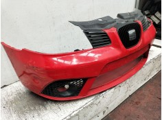 Recambio de paragolpes delantero para seat ibiza iii (6l1) 1.4 16v referencia OEM IAM  VER FOTOS 2002 2