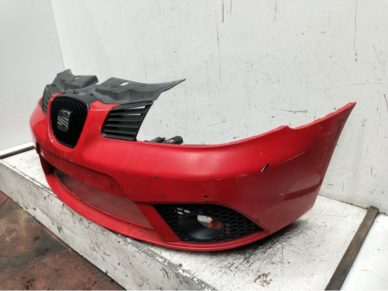 Recambio de paragolpes delantero para seat ibiza iii (6l1) 1.4 16v referencia OEM IAM  VER FOTOS 2002