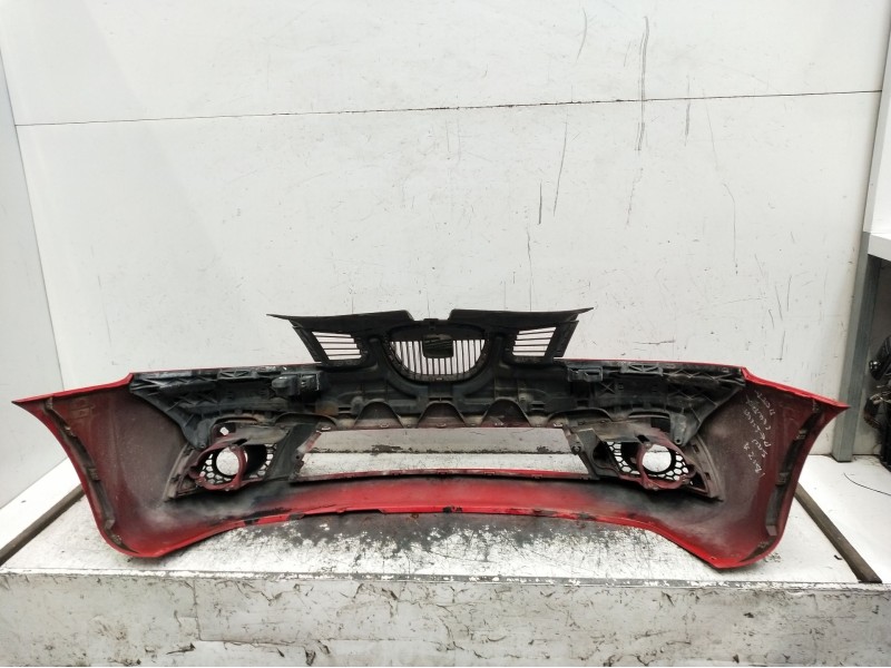 Recambio de paragolpes delantero para seat ibiza iii (6l1) 1.4 16v referencia OEM IAM  VER FOTOS 2002