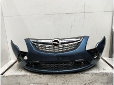 Recambio de paragolpes delantero para opel zafira tourer c (p12) 1.6 cdti (75) referencia OEM IAM  VER FOTOS 2012