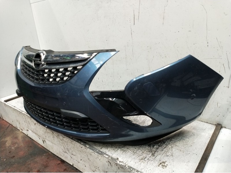 Recambio de paragolpes delantero para opel zafira tourer c (p12) 1.6 cdti (75) referencia OEM IAM  VER FOTOS 2012
