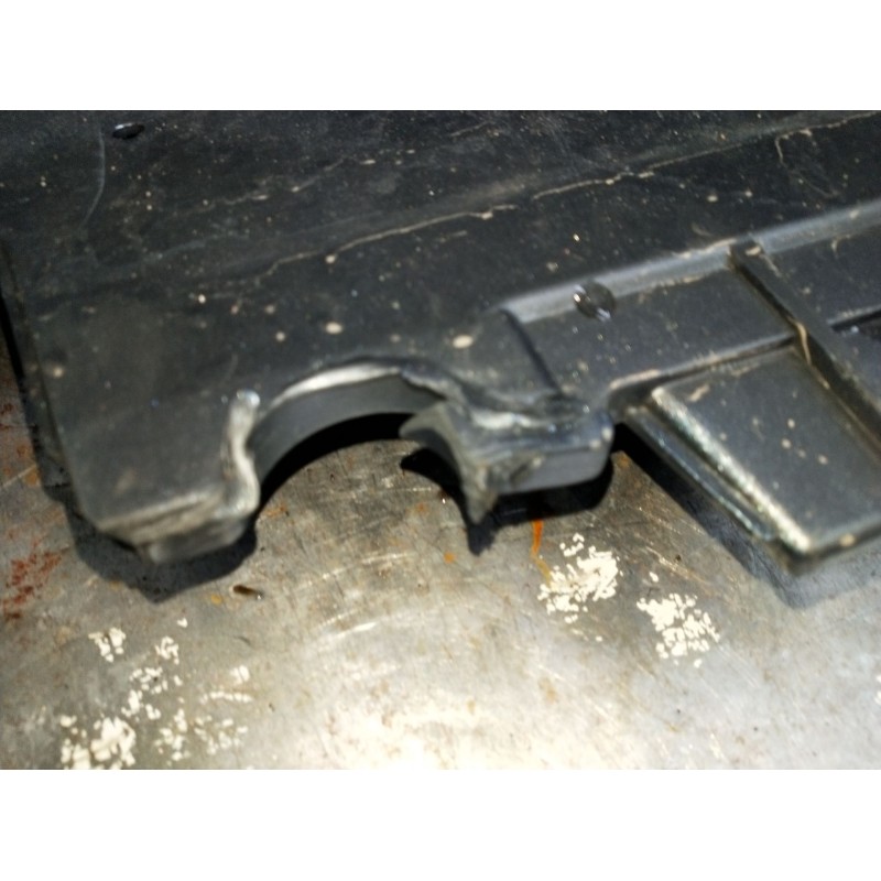 Recambio de paragolpes delantero para opel zafira tourer c (p12) 1.6 cdti (75) referencia OEM IAM  VER FOTOS 2012