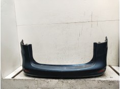 Recambio de paragolpes trasero para opel zafira tourer c (p12) 1.6 cdti (75) referencia OEM IAM   2012