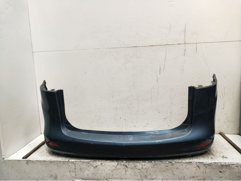 Recambio de paragolpes trasero para opel zafira tourer c (p12) 1.6 cdti (75) referencia OEM IAM   2012