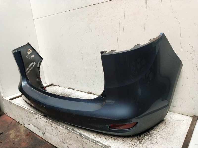 Recambio de paragolpes trasero para opel zafira tourer c (p12) 1.6 cdti (75) referencia OEM IAM   2012