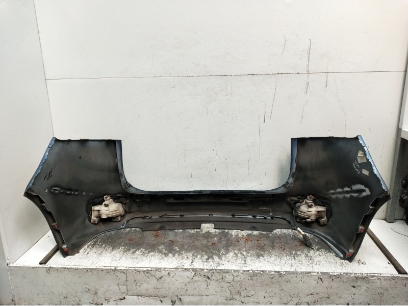 Recambio de paragolpes trasero para opel zafira tourer c (p12) 1.6 cdti (75) referencia OEM IAM   2012