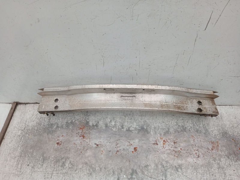 Recambio de refuerzo paragolpes trasero para jaguar xj luxury referencia OEM IAM   