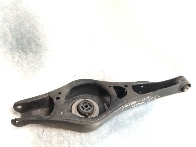 Recambio de brazo suspension inferior trasero izquierdo para seat toledo (5p2) referencia OEM IAM   
