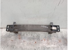 Recambio de refuerzo paragolpes delantero para jaguar xj luxury referencia OEM IAM   