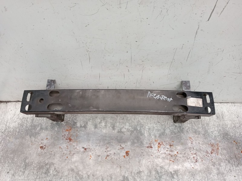 Recambio de refuerzo paragolpes delantero para jaguar xj luxury referencia OEM IAM   