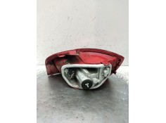 Recambio de piloto trasero izquierdo para seat ibiza iv (6j5, 6p1) 1.9 tdi referencia OEM IAM   2008 2
