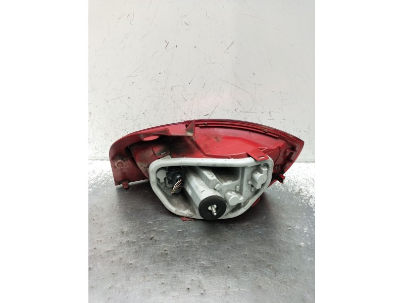 Recambio de piloto trasero izquierdo para seat ibiza iv (6j5, 6p1) 1.9 tdi referencia OEM IAM   2008