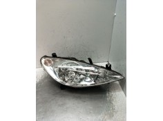 Recambio de faro derecho para peugeot 307 (3a/c) 2.0 hdi 110 referencia OEM IAM   2001