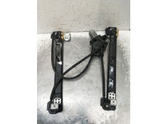 Recambio de elevalunas delantero derecho para seat ibiza iv (6j5, 6p1) 1.9 tdi referencia OEM IAM 6R0959802C 5P 2008 2