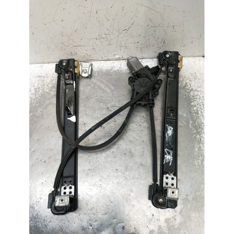 Recambio de elevalunas delantero derecho para seat ibiza iv (6j5, 6p1) 1.9 tdi referencia OEM IAM 6R0959802C 5P 2008
