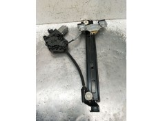 Recambio de elevalunas trasero izquierdo para seat ibiza iv (6j5, 6p1) 1.9 tdi referencia OEM IAM 6R0959811 5P 2008 2