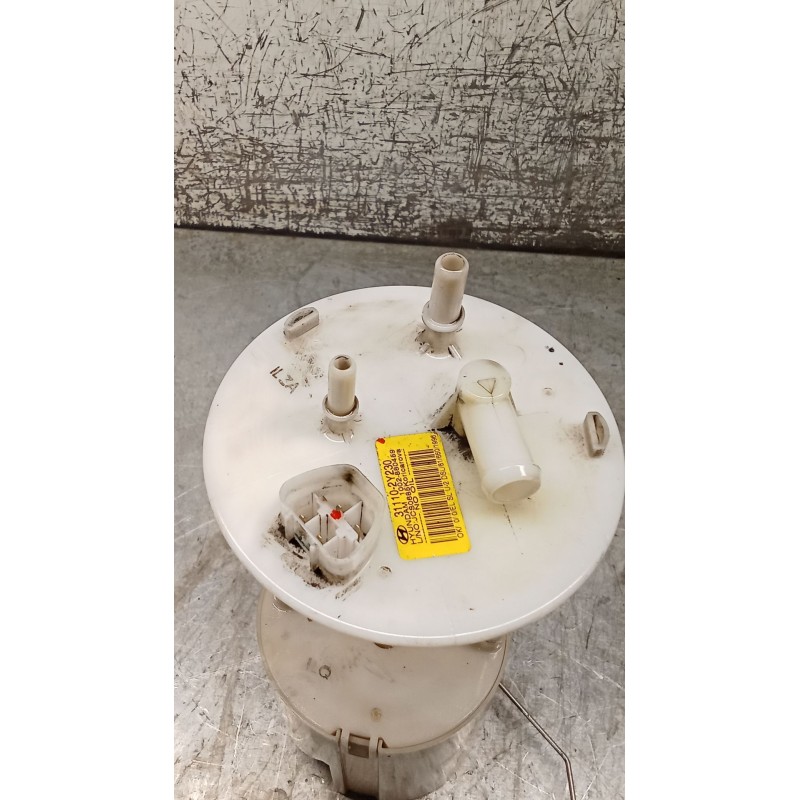 Recambio de bomba combustible para kia sportage concept 4x2 referencia OEM IAM 311102Y230 1002880459 10