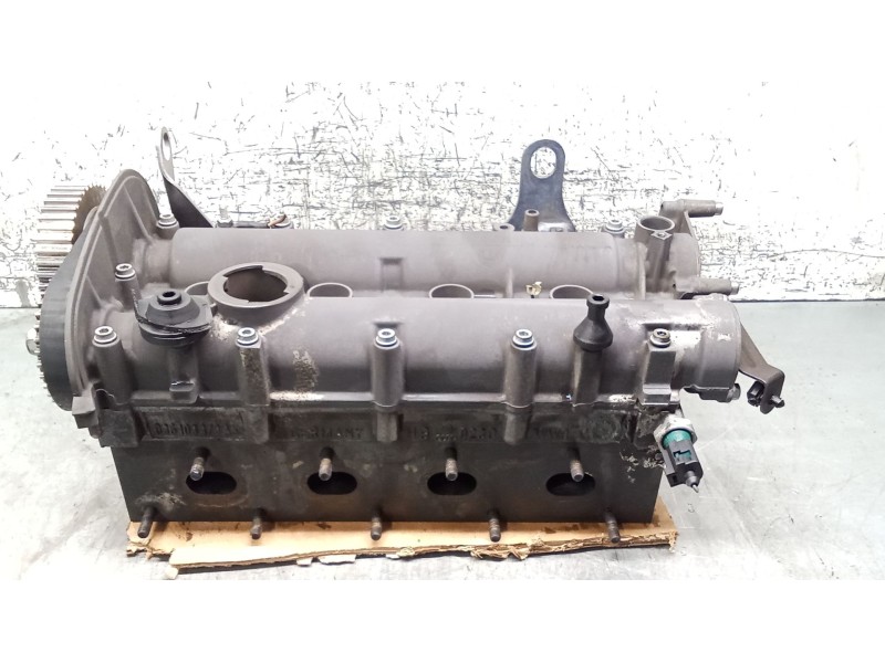 Recambio de culata para seat ibiza iii (6l1) 1.4 16v referencia OEM IAM 036103373AK BKY 02