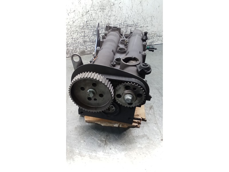 Recambio de culata para seat ibiza iii (6l1) 1.4 16v referencia OEM IAM 036103373AK BKY 02