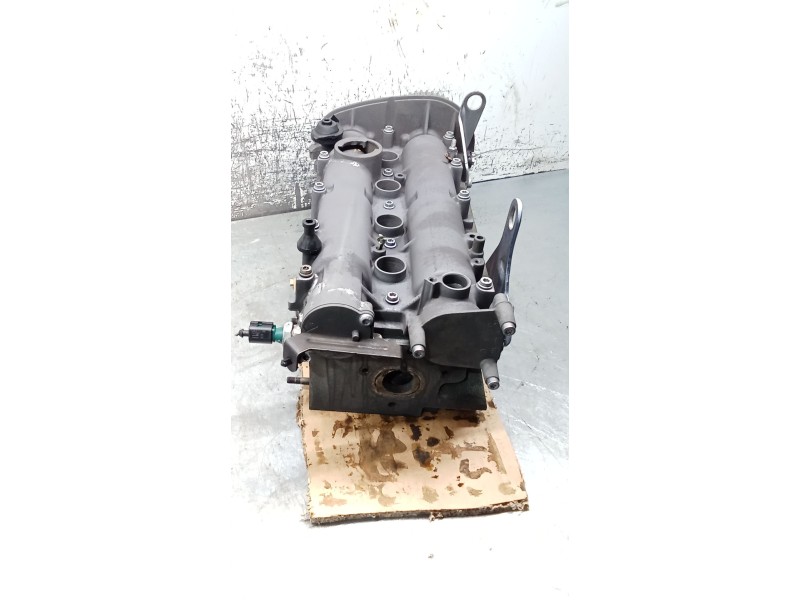 Recambio de culata para seat ibiza iii (6l1) 1.4 16v referencia OEM IAM 036103373AK BKY 02