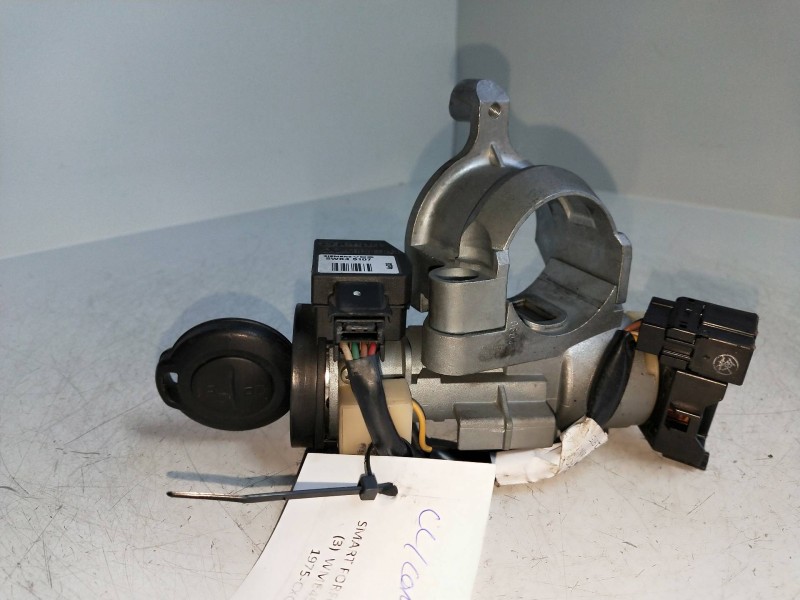 Recambio de conmutador de arranque para smart forfour básico (70kw) referencia OEM IAM 36387100  