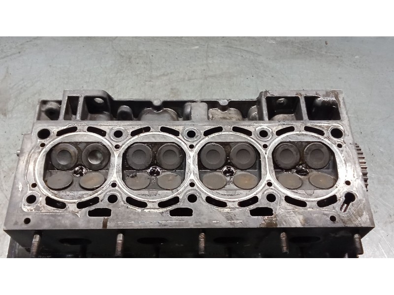 Recambio de culata para seat ibiza iii (6l1) 1.4 16v referencia OEM IAM 036103373AK BKY 02