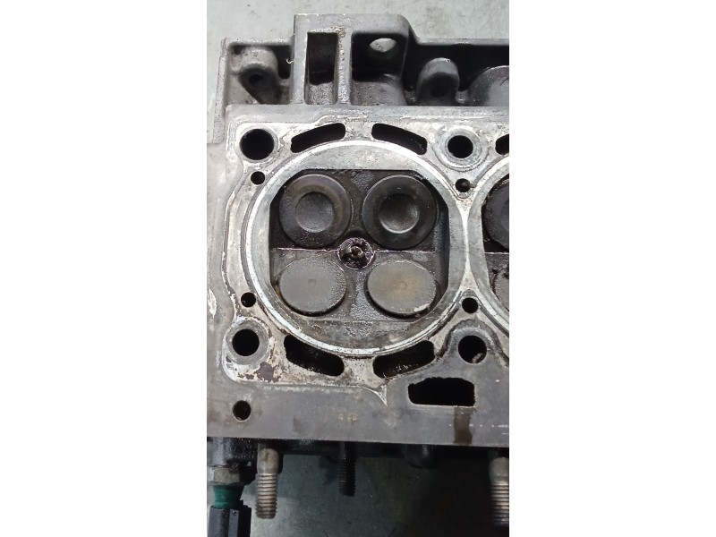 Recambio de culata para seat ibiza iii (6l1) 1.4 16v referencia OEM IAM 036103373AK BKY 02