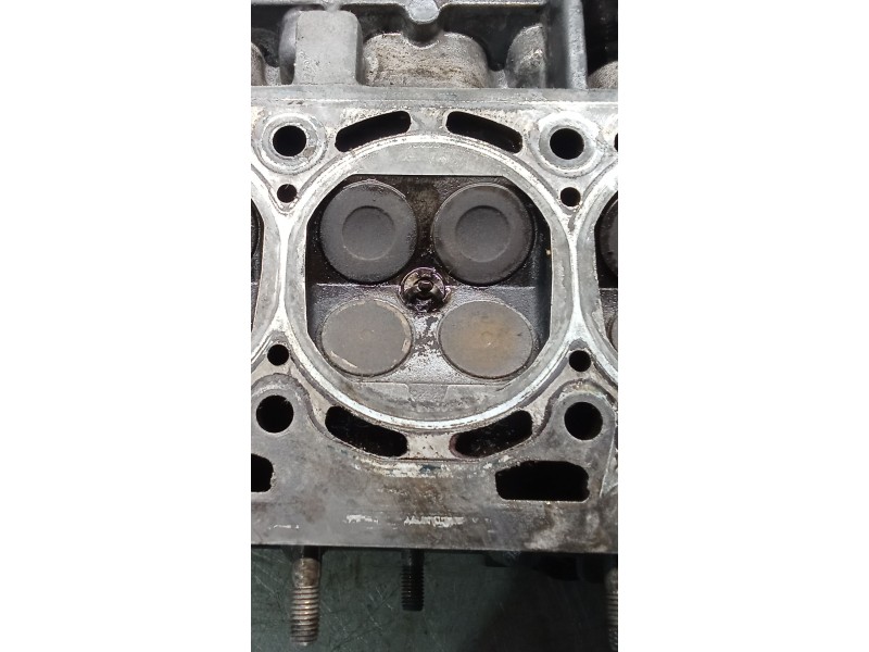 Recambio de culata para seat ibiza iii (6l1) 1.4 16v referencia OEM IAM 036103373AK BKY 02