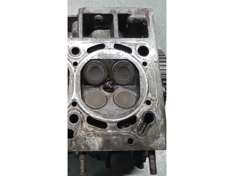 Recambio de culata para seat ibiza iii (6l1) 1.4 16v referencia OEM IAM 036103373AK BKY 02