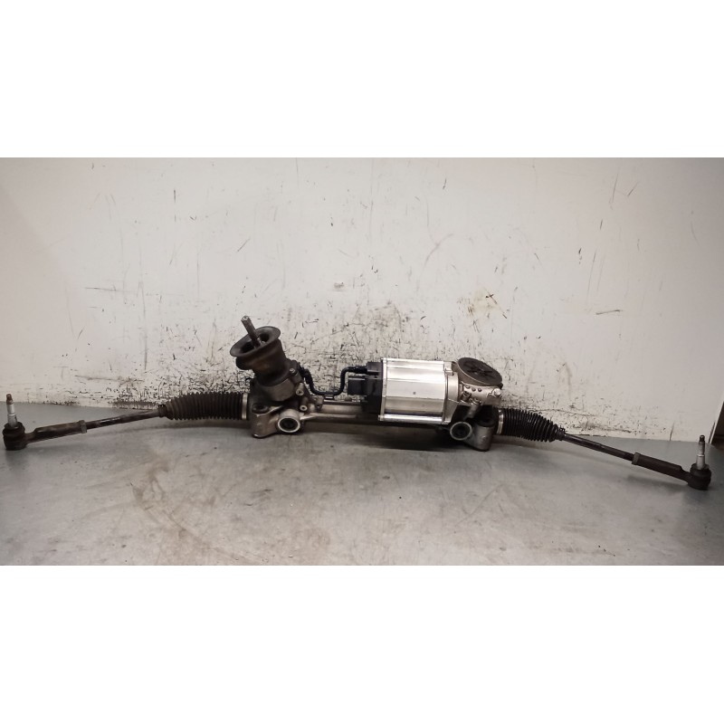 Recambio de cremallera direccion para opel zafira tourer c (p12) 1.6 cdti (75) referencia OEM IAM 7817974104G P13413960 0196B002