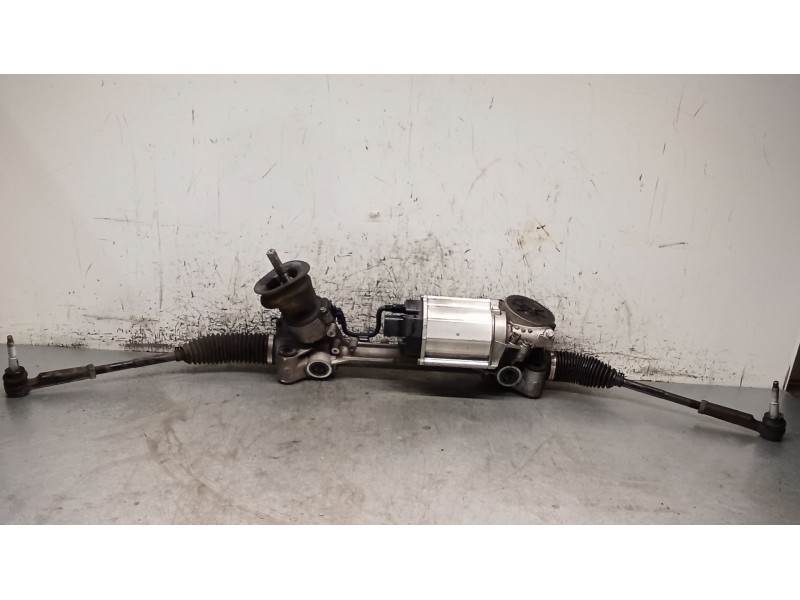 Recambio de cremallera direccion para opel zafira tourer c (p12) 1.6 cdti (75) referencia OEM IAM 7817974104G P13413960 0196B002