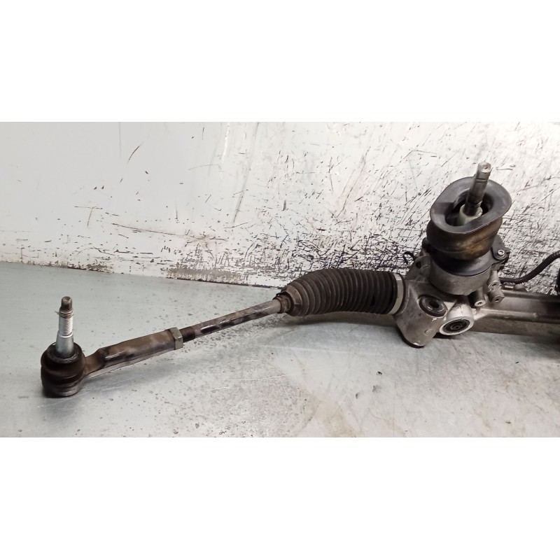 Recambio de cremallera direccion para opel zafira tourer c (p12) 1.6 cdti (75) referencia OEM IAM 7817974104G P13413960 0196B002