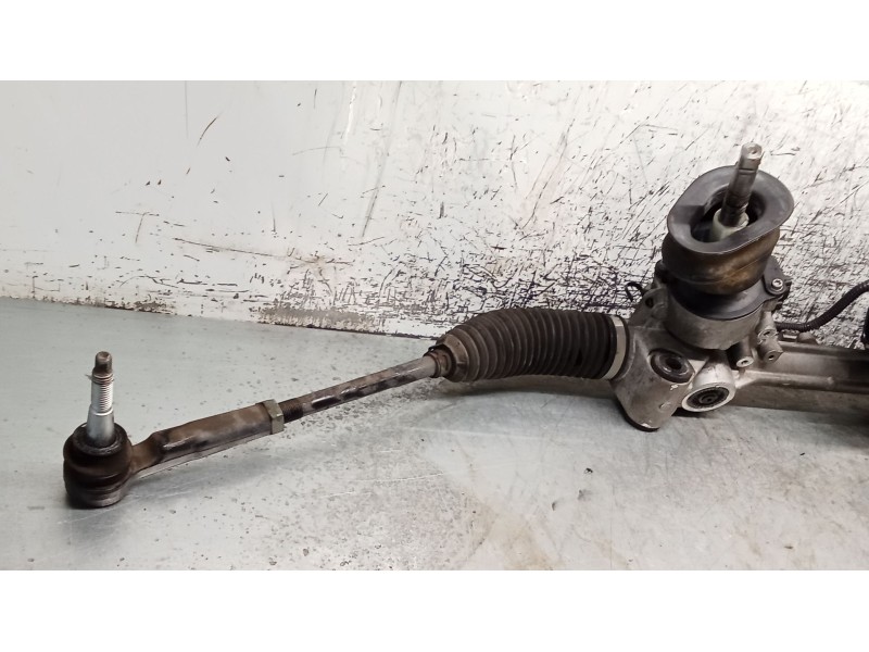 Recambio de cremallera direccion para opel zafira tourer c (p12) 1.6 cdti (75) referencia OEM IAM 7817974104G P13413960 0196B002
