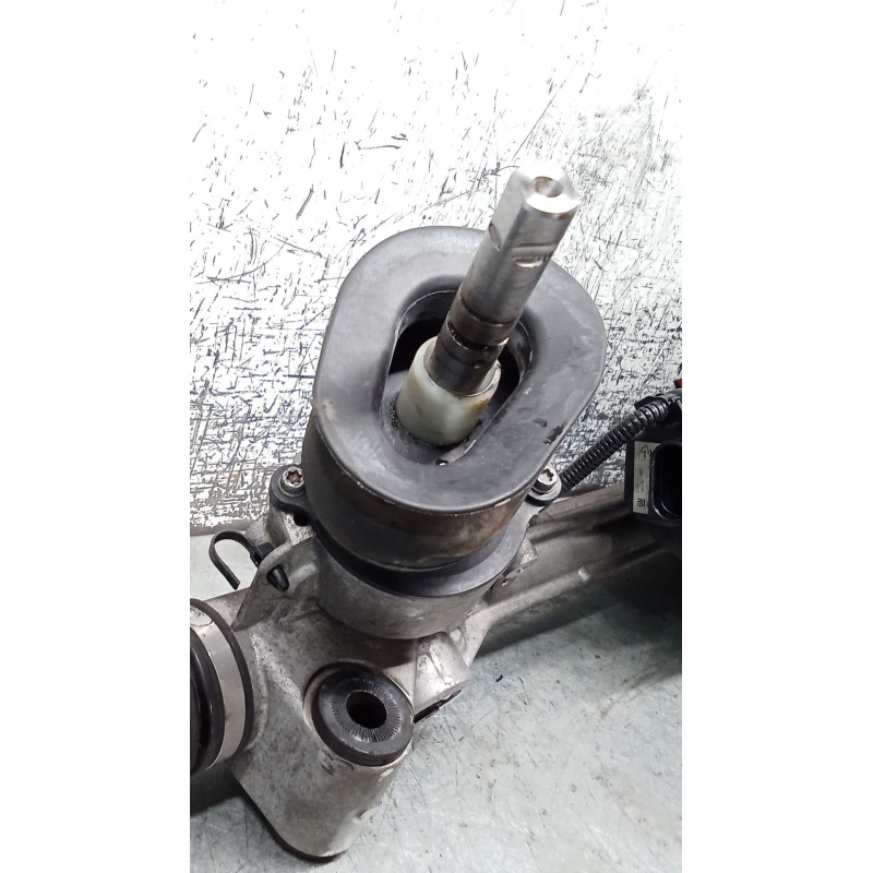 Recambio de cremallera direccion para opel zafira tourer c (p12) 1.6 cdti (75) referencia OEM IAM 7817974104G P13413960 0196B002