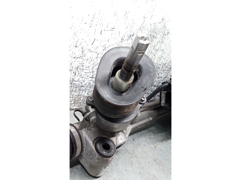 Recambio de cremallera direccion para opel zafira tourer c (p12) 1.6 cdti (75) referencia OEM IAM 7817974104G P13413960 0196B002